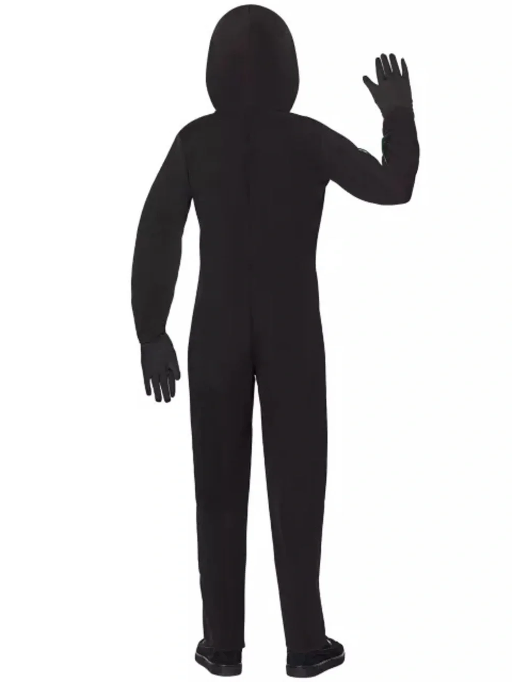 Glow Stick Figure Kids Costume - Green
